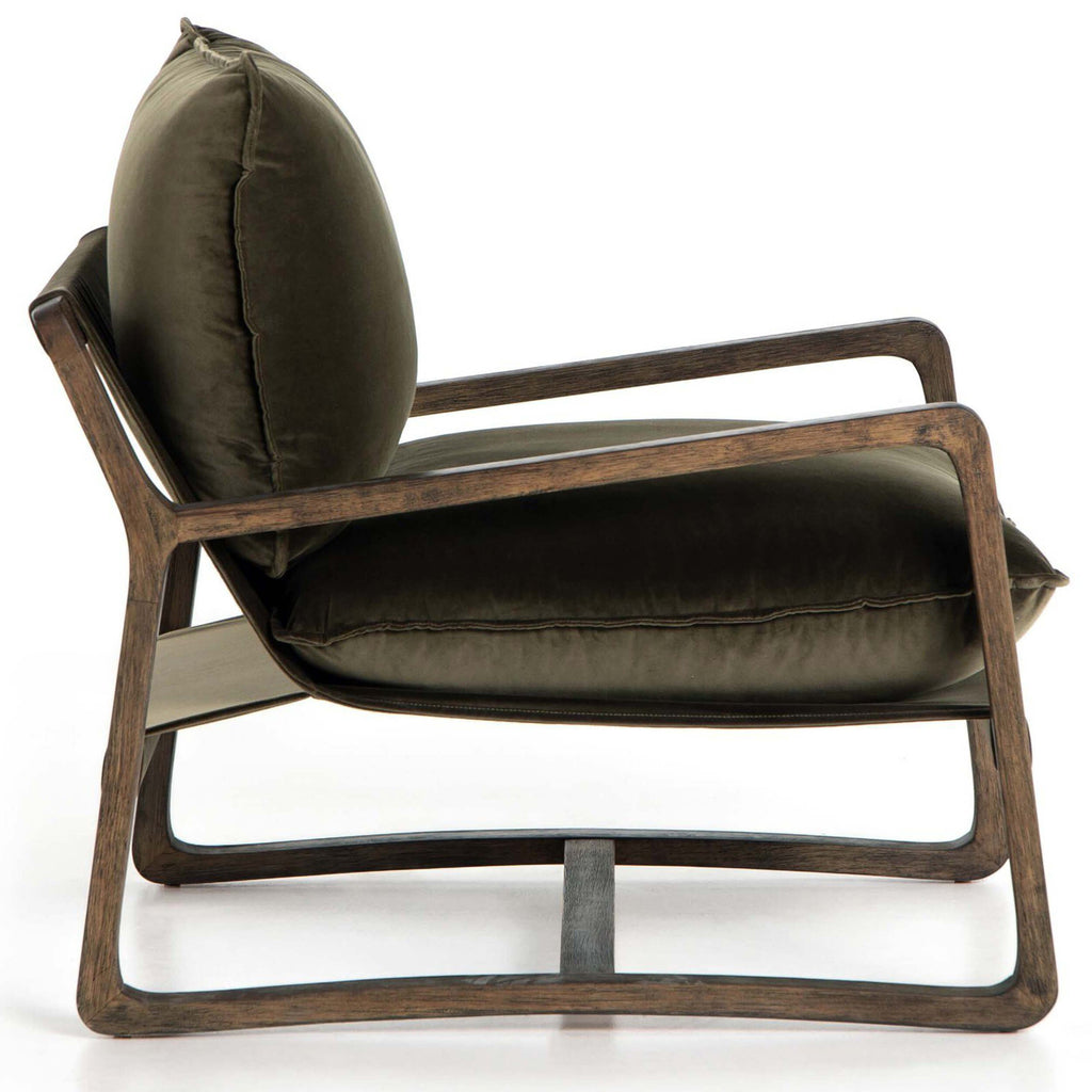 Ace Seating, Surrey Olive by Four Hands – High Fashion Home