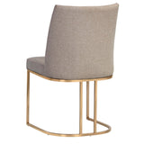Rayla Dining Chair, Belfast Oyster Shell, Set of 2