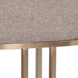 Rayla Dining Chair, Belfast Oyster Shell, Set of 2