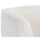 Amara Chair, Copenhagen White-Furniture - Chairs-High Fashion Home