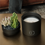 The Hidden Candle-Succulent & Candle-High Fashion Home