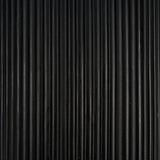 Boto Storage Ottoman, Black & White-Furniture-High Fashion Home