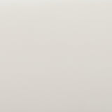 Mur Bench, White-Furniture - Benches-High Fashion Home