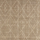 Nador Moroccan Rug, Taupe by Four Hands-Rugs1-High Fashion Home