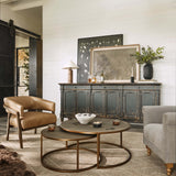 Nador Moroccan Rug, Taupe by Four Hands-Rugs1-High Fashion Home