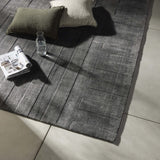 Ario Otdoor Rug, Shadowed Stripe by Four Hands-Rugs1-High Fashion Home