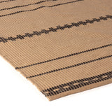 Vallarta Outdoor Rug, Valley Sand by Four Hands-Rugs1-High Fashion Home