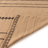 Vallarta Outdoor Rug, Valley Sand by Four Hands-Rugs1-High Fashion Home