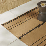 Vallarta Outdoor Rug, Valley Sand by Four Hands-Rugs1-High Fashion Home
