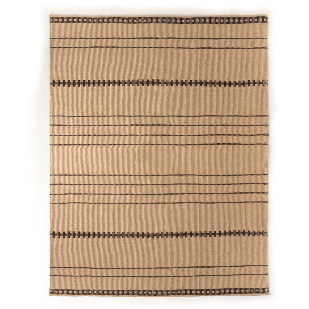 Vallarta Outdoor Rug, Valley Sand by Four Hands-Rugs1-High Fashion Home