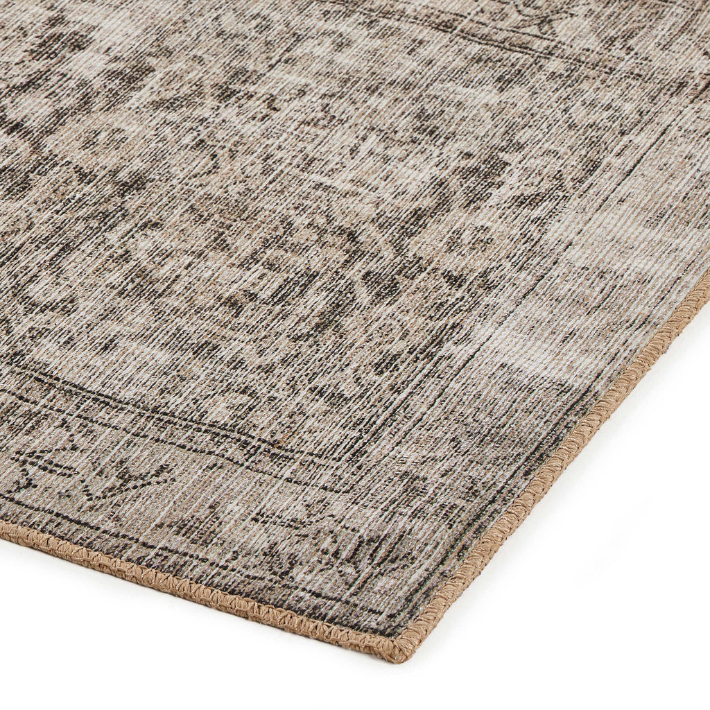Nala Rug, Beige by Four Hands – High Fashion Home