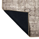 Nala Rug, Natural Bark by Four Hands-Rugs1-High Fashion Home