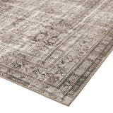 Nala Rug, Natural Bark by Four Hands-Rugs1-High Fashion Home