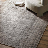 Nala Rug, Natural Bark by Four Hands-Rugs1-High Fashion Home