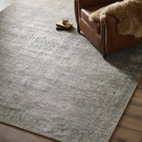 Morelli Rug, Morelli Blue by Four Hands-Rugs1-High Fashion Home