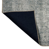 Morelli Rug, Morelli Blue by Four Hands-Rugs1-High Fashion Home