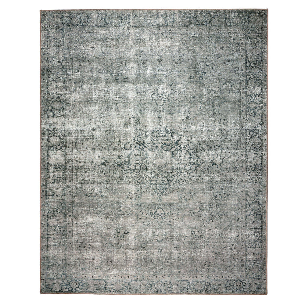 Morelli Rug, Morelli Blue by Four Hands-Rugs1-High Fashion Home