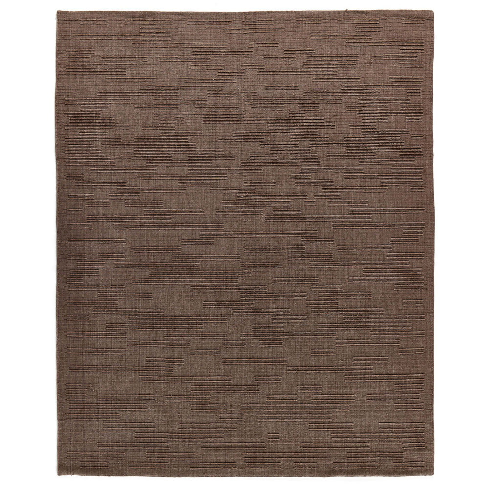 Geist Rug, Akara Taupe by Four Hands-Rugs1-High Fashion Home