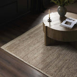 Miro Rug, Sand Taupe by Four Hands-Rugs1-High Fashion Home
