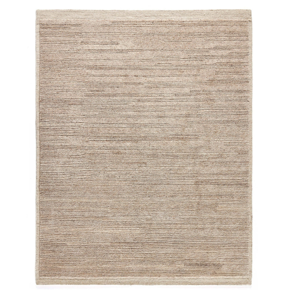 Miro Rug, Sand Taupe by Four Hands-Rugs1-High Fashion Home