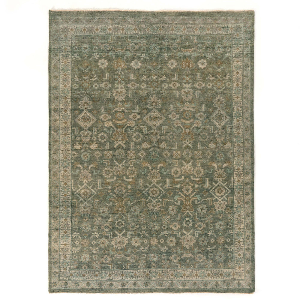 Kenli Rug, Kenli by Four Hands-Rugs1-High Fashion Home