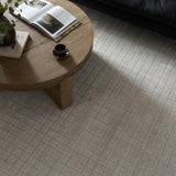 Highland Rug, Cream by Four Hands-Rugs1-High Fashion Home