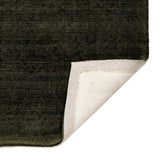 Blanton Outdoor Rug, Olive by Four Hands-Rugs1-High Fashion Home
