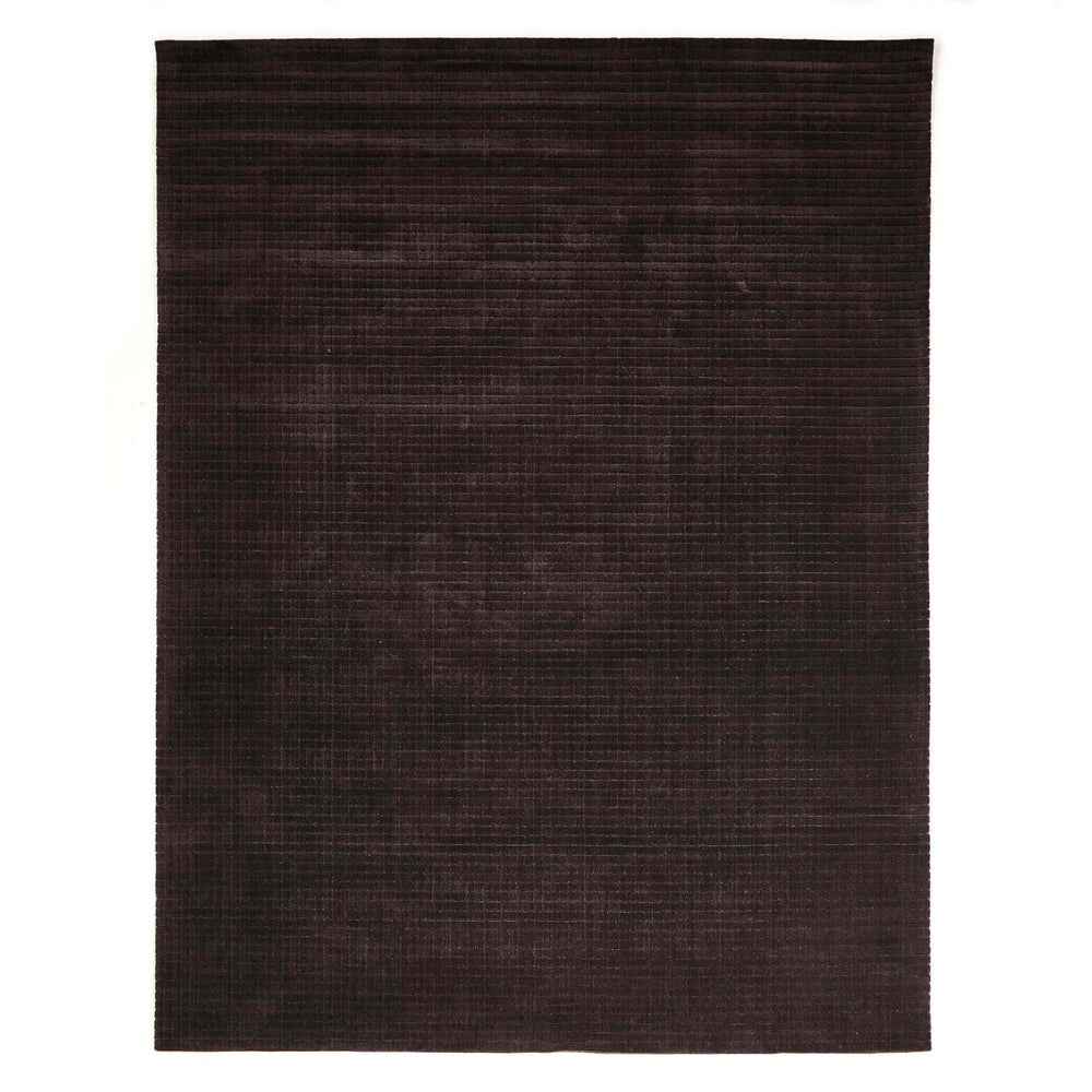 Gunter Outdoor Rug, Charcoal by Four Hands-Rugs1-High Fashion Home
