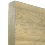 Torrington Bed, Sandy Oak by Four Hands-Furniture - Bedroom-High Fashion Home