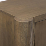 Soho Sideboard, Aged Natural by Four Hands-Furniture - Storage-High Fashion Home