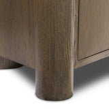 Soho Sideboard, Aged Natural by Four Hands-Furniture - Storage-High Fashion Home