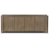 Soho Sideboard, Aged Natural by Four Hands-Furniture - Storage-High Fashion Home