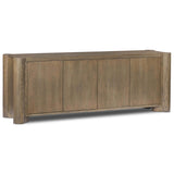 Soho Sideboard, Aged Natural by Four Hands-Furniture - Storage-High Fashion Home