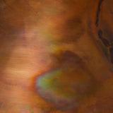 Romani Floor Lamp, Iridescent Acid Wash by Four Hands-Lighting-High Fashion Home