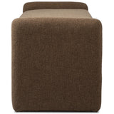 Serena Bench, Antwerp Cafe-Furniture - Benches-High Fashion Home