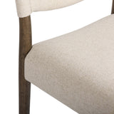 Jayla Counter Stool, Antwerp Natural by Four Hands-Furniture - Dining-High Fashion Home