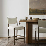 Jayla Counter Stool, Antwerp Natural by Four Hands-Furniture - Dining-High Fashion Home