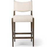 Jayla Counter Stool, Antwerp Natural by Four Hands-Furniture - Dining-High Fashion Home