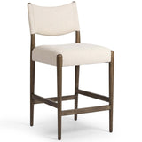 Jayla Counter Stool, Antwerp Natural by Four Hands-Furniture - Dining-High Fashion Home
