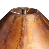 Romani Table Lamp, Iridescent Acid Wash by Four Hands-Lighting-High Fashion Home