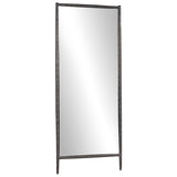 Tapered Floor Mirror, Bronze by Four Hands-Accessories-High Fashion Home