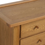 Millbrook Dresser, Light Natural by Four Hands-Furniture - Storage-High Fashion Home