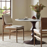 Winsted Dining Chair, Essence Natural, Set of 2 by Four Hands-Furniture - Dining-High Fashion Home