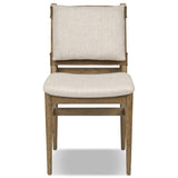 Winsted Dining Chair, Essence Natural, Set of 2 by Four Hands-Furniture - Dining-High Fashion Home