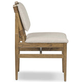Winsted Dining Chair, Essence Natural, Set of 2 by Four Hands-Furniture - Dining-High Fashion Home