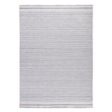 Selena Outdoor Rug, Blue Stripe by Four Hands-Rugs1-High Fashion Home