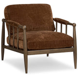 Warren Chair, Altair Sienna by Amber Lewis x Four Hands-Furniture - Chair-High Fashion Home