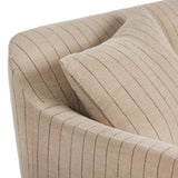 Lowell Slipcover Sofa, Lavon Flint by Amber Lewis x Four Hands-Furniture - Sofas-High Fashion Home