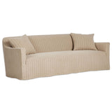 Lowell Slipcover Sofa, Lavon Flint by Amber Lewis x Four Hands-Furniture - Sofas-High Fashion Home