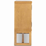 Tamara Sideboard, Worn Oak by Four Hands-Furniture - Storage-High Fashion Home